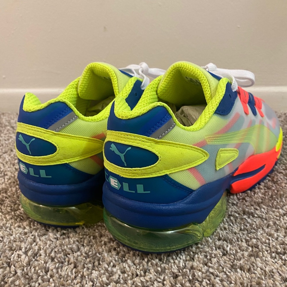 Puma Cell - Picture 3 of 5